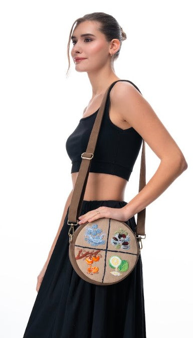 Citrus & Berries Medley