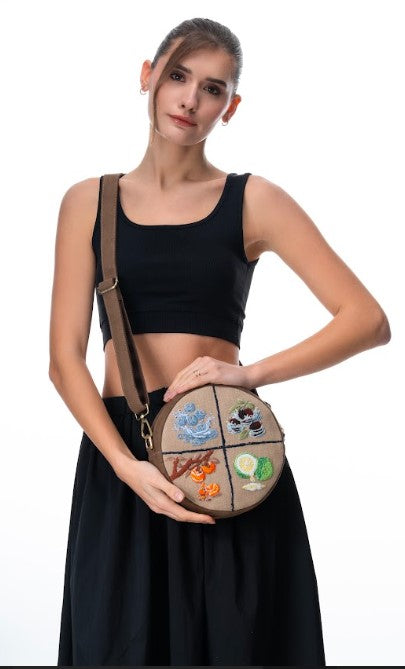 Citrus & Berries Medley