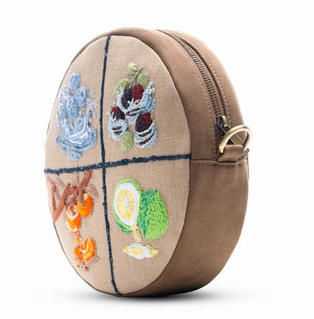 Citrus & Berries Medley