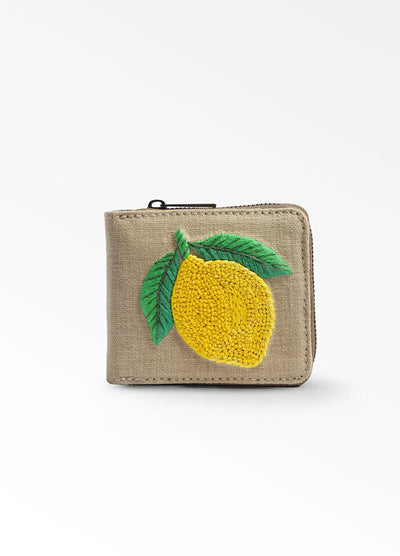 The Zesty Lemon