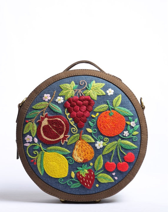 The Orchard Harvest