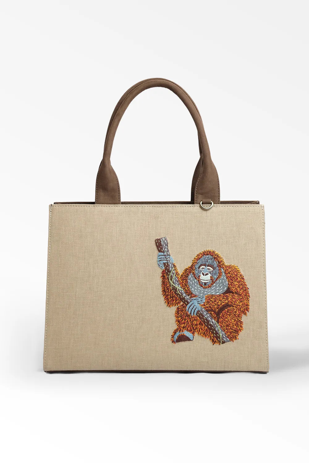 The Orangutan Haven