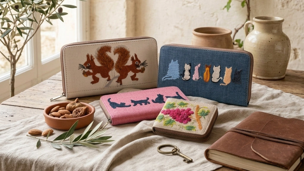 Wallets