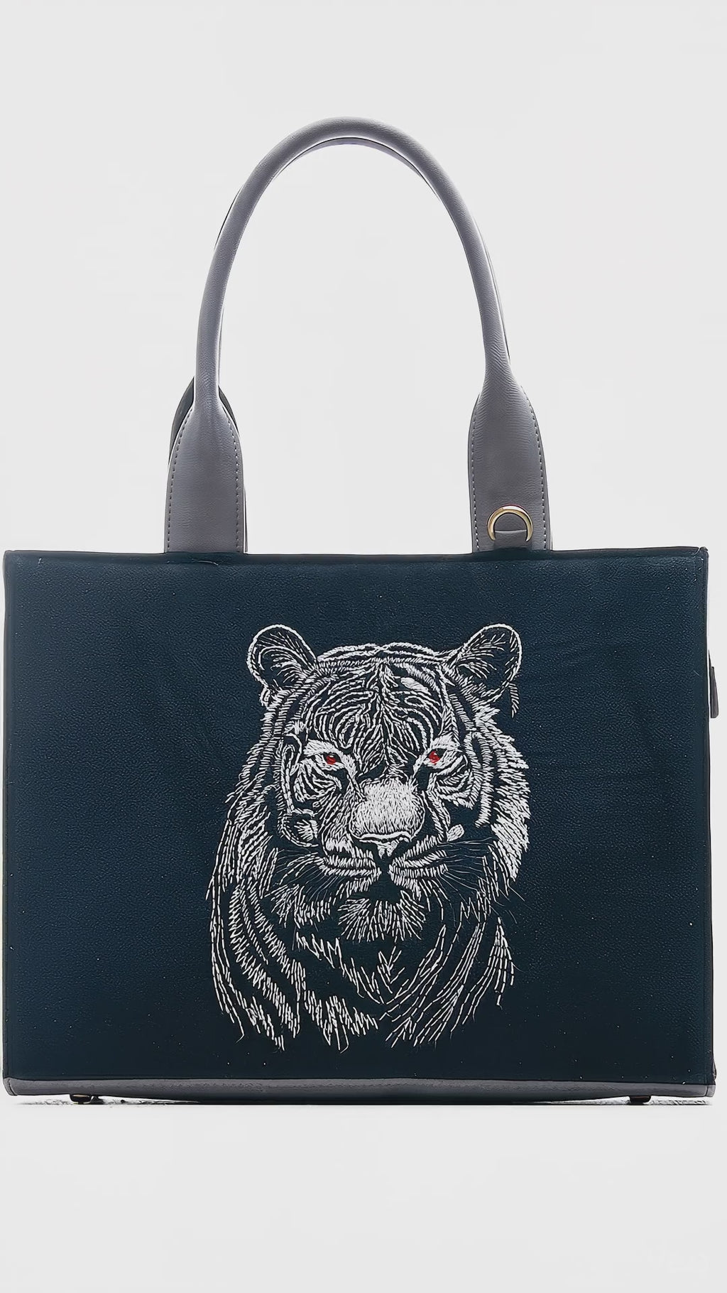 Tiger's Pride