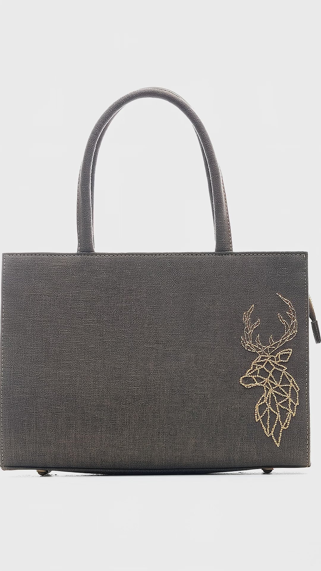 Golden Deer