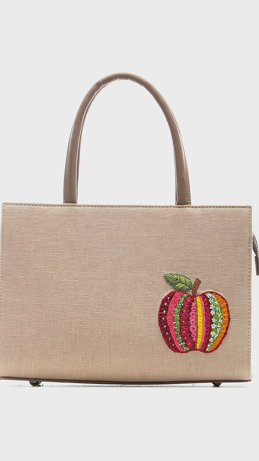 Anatomy of an Apple