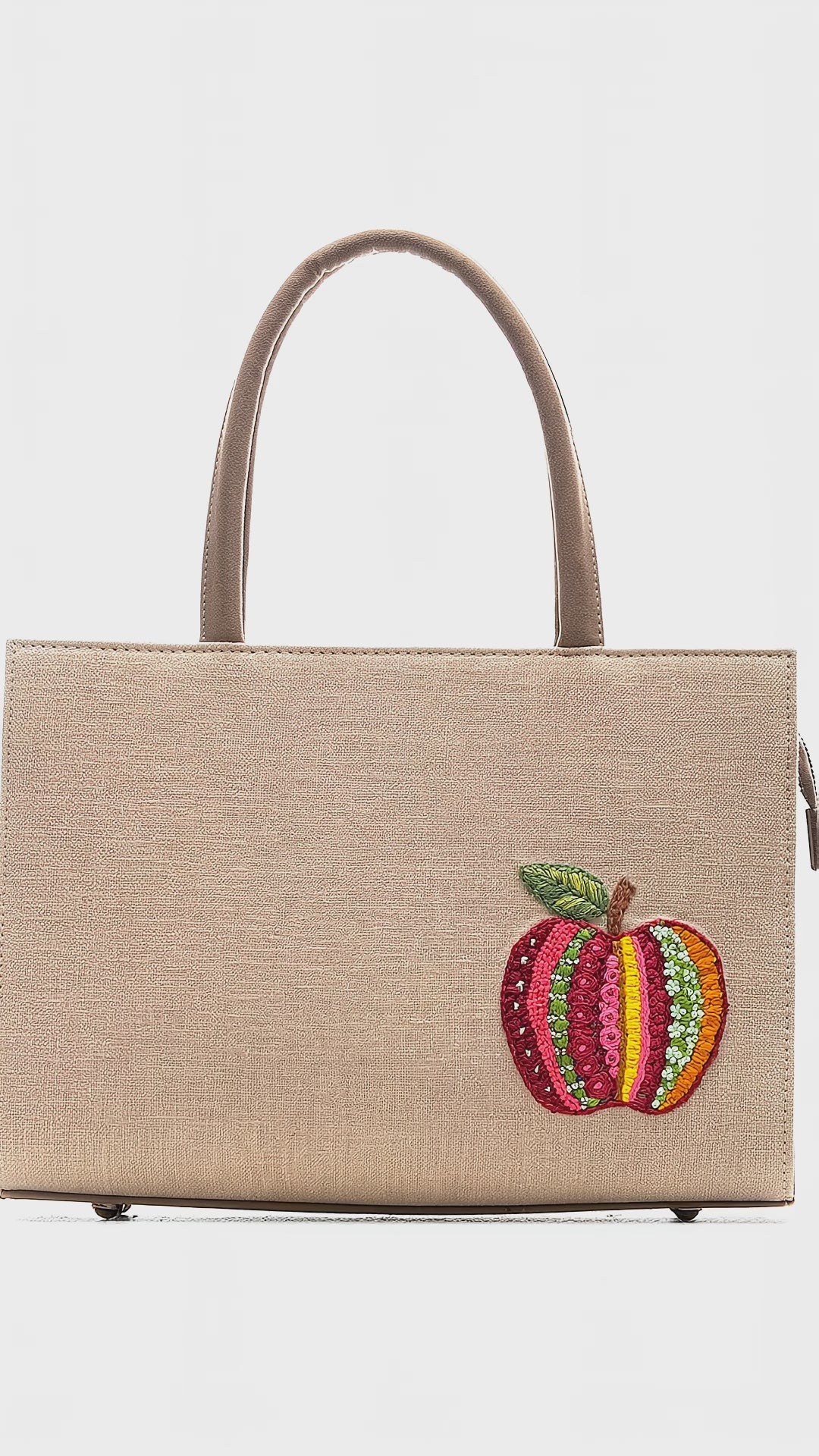 Anatomy of an Apple