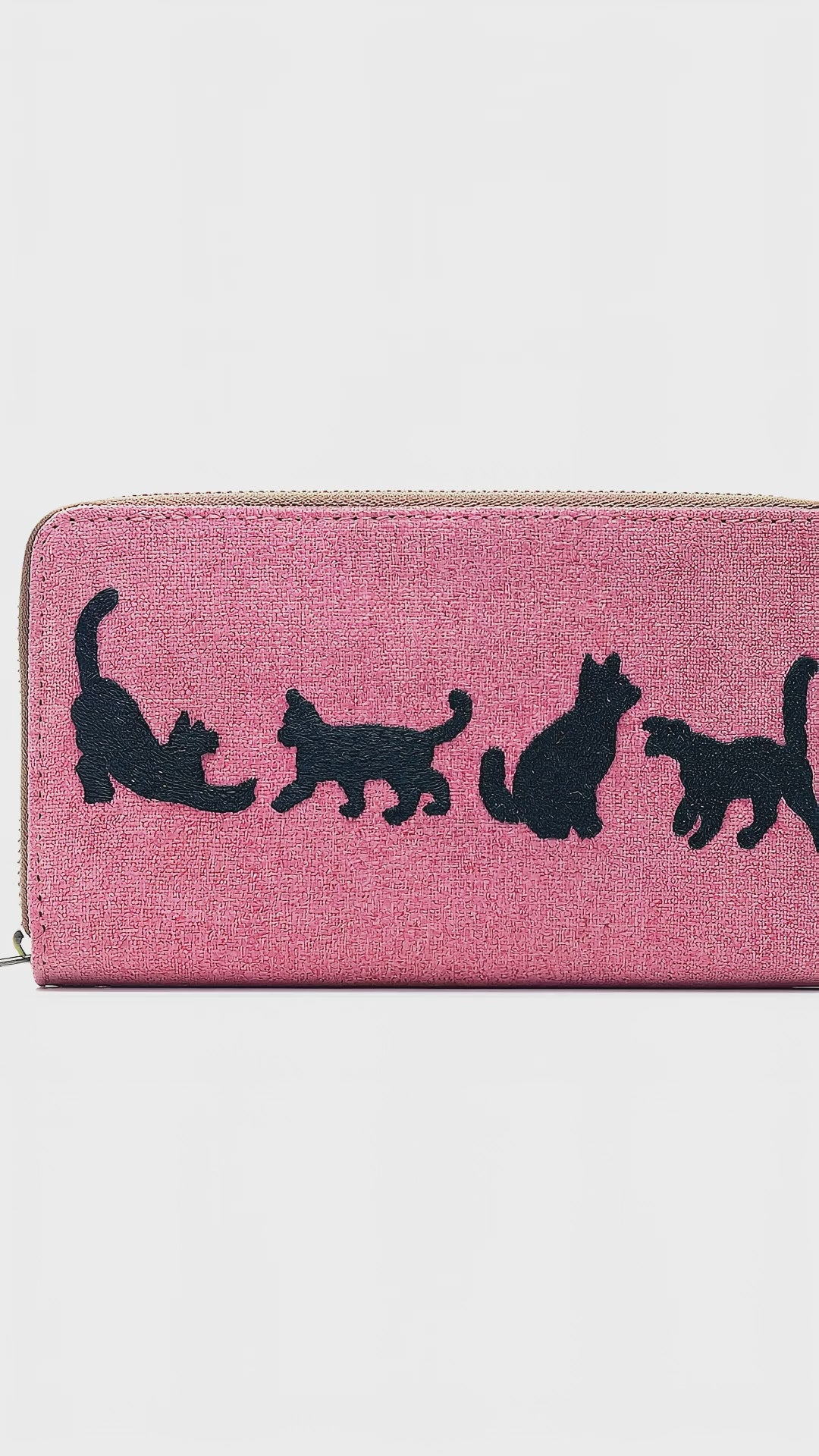 Four the Love of Cats