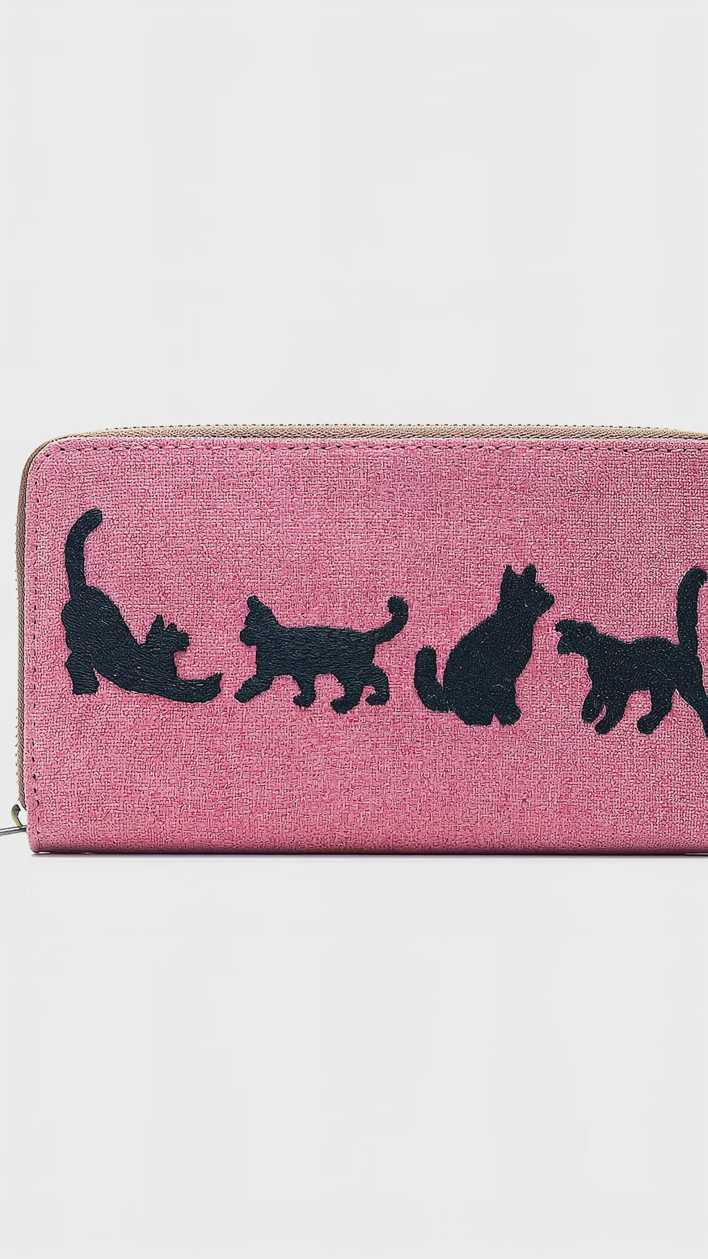 Four the Love of Cats
