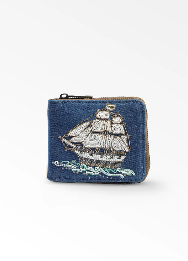 Ocean Voyage