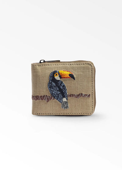 Tropical Beak