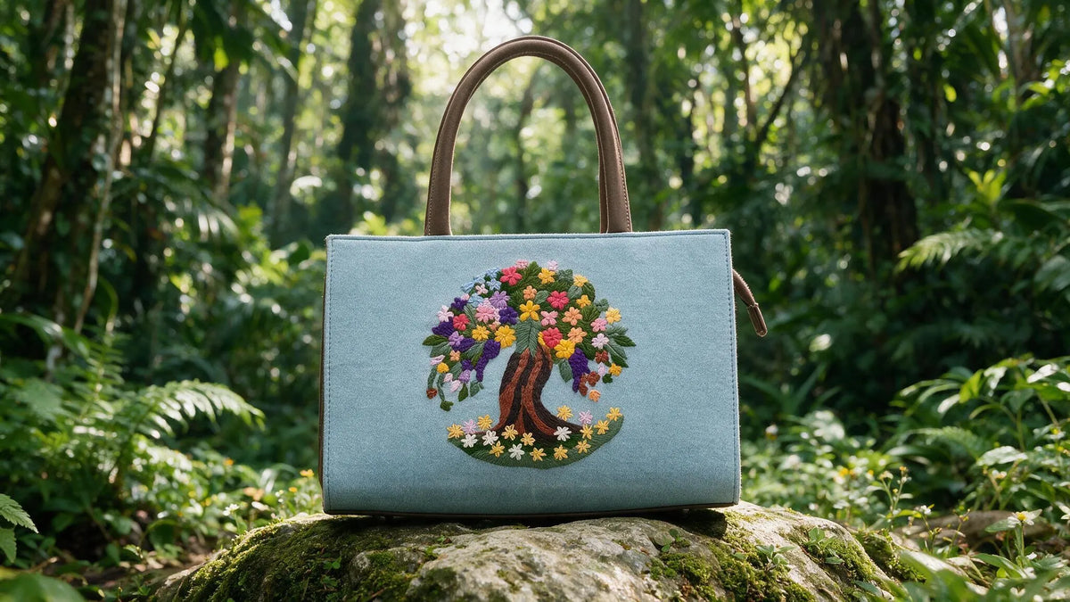 Tree of Radiance
